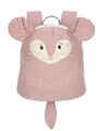 Lässig About Friends Tiny Backpack Rucksack Tasche Chinchilla Rosa Weiß Neu