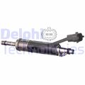 Einspritzventil Delphi für Opel Peugeot Citroen DS Mokka + Corsa 13-> 28581176