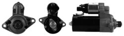 LUCAS LRS02392 Starter Anlasser 2kW für VW GOLF VI (5K1) Passat Variant (3C5)