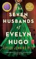 The Seven Husbands of Evelyn Hugo - Taylor Jenkins Reid - 9781501161933