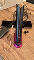 Dyson Corrale Haarglätter - Black Nickel/Fuchsia