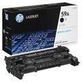 CF259A Toner HP 59A Black, ca. 3.000 Seiten