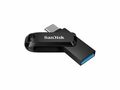 SanDisk Ultra Micro SDXC CARD USB STICK 32/64 GB Memory Stick Type-C Handy