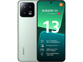 XIAOMI 13 8+256GB FLORA GREEN 256 GB Flora Green Dual SIM Smartphone Handy