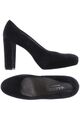 Maripe Pumps Damen High Heels Stiletto Peep Toes Gr. EU 38.5 Schwarz #fjri9lu