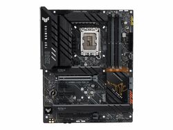 90MB18U0-M0EAY0 ASUS TUF GAMING Z690-PLUS D4 Motherboard ATX LGA1700-Sockel  ~D~