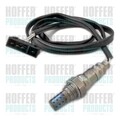 HOFFER Lambdasonde Sensor Abgassteuerung 7481067 für VW GOLF 3 1H1 PASSAT B3 B4