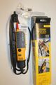 Fluke T110/VDE Zweipoliger Spannungsprüfer Neu OVP