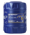 20 Liter Motoröl MANNOL 7511 Energy 5w-30, VW 502.00 505.00, MB 229.3