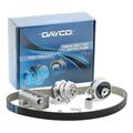 DAYCO KTBWP4153 Wasserpumpe + Zahnriemensatz für VW Golf IV Schrägheck (1J1)