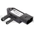 PIERBURG Sensor Abgasdruck 7.11492.00.0 für VW PASSAT B6 Variant 3C5 AMAROK 2HA