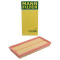 MANN-FILTER Luftfilter z. Bsp. für FIAT