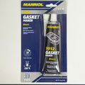 Mannol 9912 Gasket Maker Black Silikondichtung Dichtmasse schwarz 85g