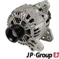 JP GROUP GENERATOR LICHTMASCHINE 110A passend für AUDI A2 SEAT ALTEA IBIZA LEON