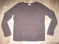 Schicker warmer weicher Pullover Strickpullover v. Keilbach Collection Gr. L TOP