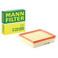 Luftfilter MANN-FILTER C 22 020 für Mercedes-Benz Infiniti B Sports Tourer CLA A