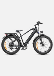 26 Zoll MTB Elektrofahrrad 48V 16A Pedelec Trekking eBike - Mountainbike eBike