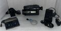 Sony Handycam CCD-TR805E Hi8 Video8 Videocamera 100% Testet Top Condition!!!