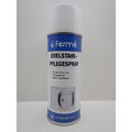 Fermit Edelstahl Pflegespray Spray Reiniger Reinigung  Küche Oberfläche 400ml