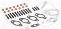 Elring 704.020 Montagesatz; Lader Montagesatz, Lader für AUDI FORD SEAT SKODA