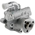 NTY Hydraulikpumpe Lenkung Servopumpe für VW Transporter V Bus 1.9 TDI 3.2