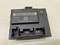 Audi A6 S6 C5 4B 2002 Türsteuergerät 4F0959795 EMI12776