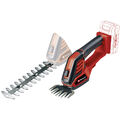 Einhell Einhell Power X-Change Akku-Gras- und Strauchschere GE-CG 18/100 Li-S...