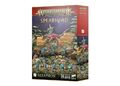 GAMES WORKSHOP: AGE OF SIGMAR: SPEARHEAD - SERAPHON [70-881]