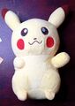 Pikachu Pokémon Kuscheltier/Plüschtier 20 cm Stofftier zum kuscheln und Spielen 