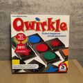 Qwirkle , vollständig, Spiel des Jahres 2011 von Schmidt Spiele, mit Anleitung ✅