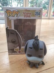 Funko Pop Disney Winnie The Pooh Eeyore #254