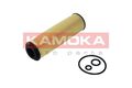 KAMOKA Ölfilter F119501 Filtereinsatz für MERCEDES KLASSE Model S204 W204 C204