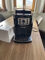 DeLonghi Magnifica S ECAM 22.110.B - Schwarz - 2 Tassen Kaffeevollautomat