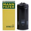 MANN-FILTER Ölfilter