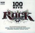 100 Hits Rock von Various | CD | Zustand gut