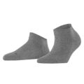 FALKE Damen Sneaker-Socken Multipack - Sensitive London, Baumwolle, Bündchen,...