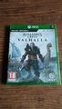 Assassin's Creed Valhalla (Xbox One/Series X, 2020)