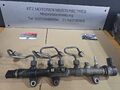 Bosch Einspritzleiste 0445214315 Verteilerrohr Kraftstoffverteiler 8514154 BMW