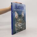 Katzen  |  Herta Winkler