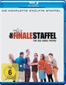 The Big Bang Theory - Die komplette zwölfte Staffel [2 Discs]