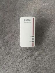 AVM FRITZ Powerline 1260e Gigabit Netzwerk LAN 1200Mbps Adapter Powerlan dlan