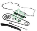 Steuerkettenset 559 0027 30 INA für FIAT OPEL CITROËN LANCIA SUZUKI PEUGEOT FORD