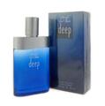 DAVIDOFF COOL WATER DEEP EAU TOILETTE - 50 ML / 1.7 FL OZ - VAPORIZADOR SPRAY