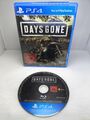 Days Gone Standard Edition - PlayStation 4