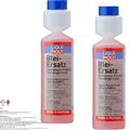 2x 250 ml LIQUI MOLY 1010 BLEI-ERSATZ BENZIN ZUSATZ ADDITIV LM BLEIERSATZ