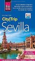 Reise Know-How CityTrip Sevilla: Reiseführer mit Fa... | Buch | Zustand sehr gut