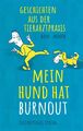 Mein Hund hat Burnout, Hans Mauer