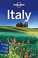 Italy (Lonely Planet Italy) von Lonely, Planet | Buch | Zustand akzeptabel