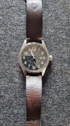 Automatikuhr Hamilton Khaki Field Officer