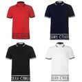 Pierre Cardin Poloshirt Polo Tshirt Hemd Herren 100 % Baumwolle M L XL XXL NEU